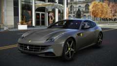 Ferrari FF Koabi for GTA 4