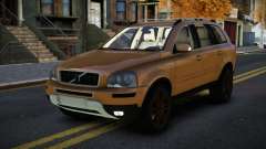 Volvo XC90 Vupeyaq
