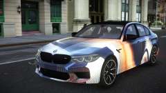 BMW M5 Ziery S8 for GTA 4