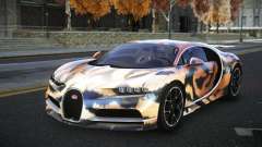 Bugatti Chiron Ashow S11 for GTA 4