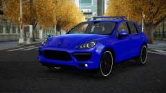 Porsche Cayenne Hirijar for GTA 4