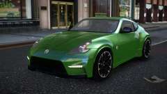 Nissan 370Z Nitiny for GTA 4