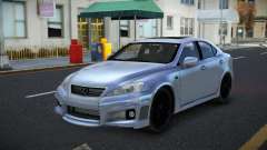 Lexus IS350 Tahnac