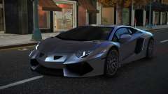 Lamborghini Aventador Rajavin for GTA 4