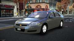 Chevrolet Impala Xeosu