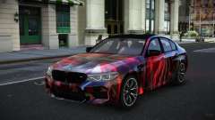 BMW M5 Ziery S13