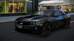 Chevrolet Camaro Jaylan S10 for GTA 4