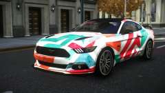 Ford Mustang Doony S11 for GTA 4