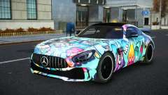 Mercedes-Benz AMG GT Brijan S6 for GTA 4