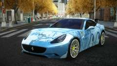 Ferrari California Patlyn S10 for GTA 4