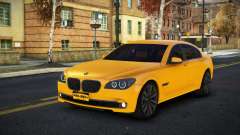 BMW 750Li Rebe for GTA 4