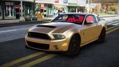 Shelby GT500 Anrahen for GTA 4