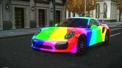 Porsche 911 Amahse S12 for GTA 4
