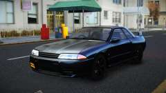 Nissan Skyline R32 Jelesog
