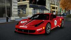 Ferrari 458 Imet for GTA 4