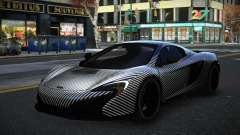 McLaren 650S Chanky S10 for GTA 4