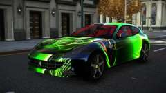 Ferrari FF Joley S11 for GTA 4
