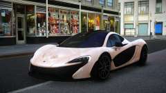 McLaren P1 Ronaxis S5 for GTA 4