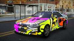 Nissan Skyline R34 Calosca S10 for GTA 4