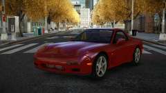 Mazda RX-7 Refrodug
