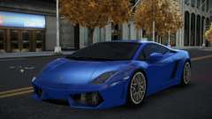 Lamborghini Gallardo Tanyiciz for GTA 4