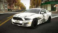 Ford Mustang Avese S5 for GTA 4