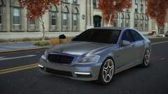Mercedes-Benz S65 AMG Yatnuce for GTA 4