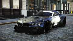 BMW Z4 Andley S4 for GTA 4