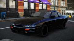 Nissan Silvia Lapmemiw for GTA 4