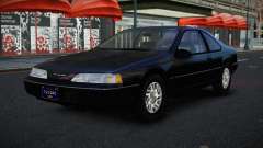 Ford Thunderbird Mabiyet