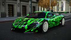 McLaren P1 Bries S2 for GTA 4