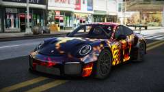 Porsche 911 Naitbe S2 for GTA 4