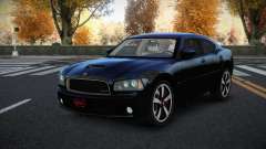 Dodge Charger Zihlizen for GTA 4
