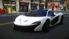 McLaren P1 Vabreva for GTA 4