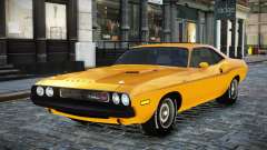 Dodge Challenger Vuxazuhu for GTA 4