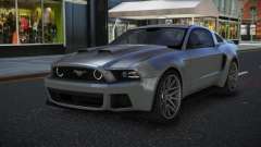 Ford Mustang Nipekala for GTA 4