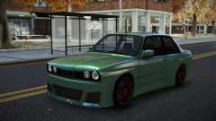 BMW M3 E30 Abuc for GTA 4