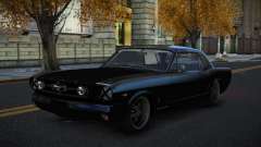 Ford Mustang Wohi for GTA 4