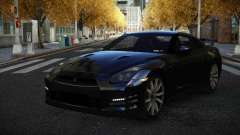 Nissan GT-R Dacosa for GTA 4