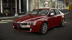 Alfa Romeo 159 Yedaxuvo for GTA 4