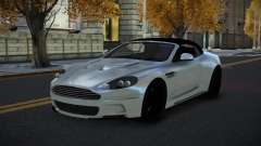 Aston Martin DBS Ufuy for GTA 4