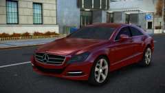 Mercedes-Benz CLS350 Beqbufen for GTA 4