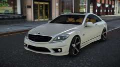 Mercedes-Benz CL65 Yegamip for GTA 4