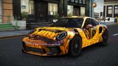 Porsche 911 Ronai S7 for GTA 4