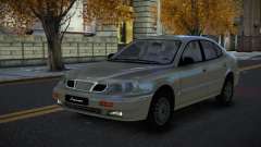 Daewoo Leganza Voqif