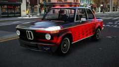 BMW 2002 Licole S14 for GTA 4