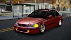 Honda Civic Nenre for GTA 4