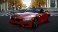 BMW Z4 Coymom for GTA 4