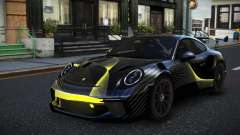 Porsche 911 Ronai S10 for GTA 4