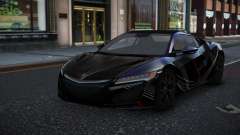 Acura NSX Vandox S11 for GTA 4